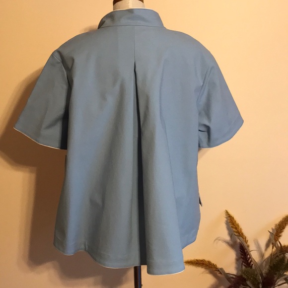 LAFAYETTE 148 NEW YORK JACKET - Picture 3 of 6